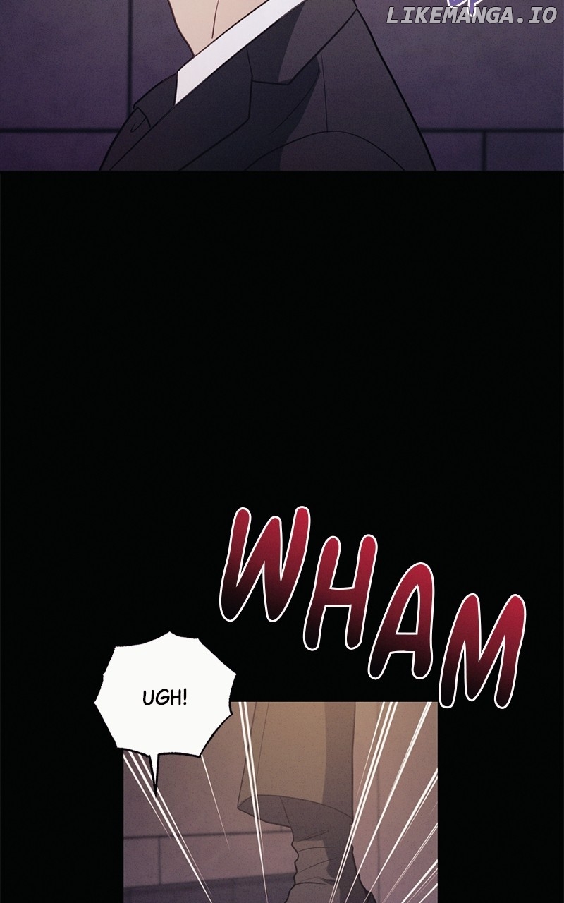 The Seductive Wife Chapter 36 - page 22