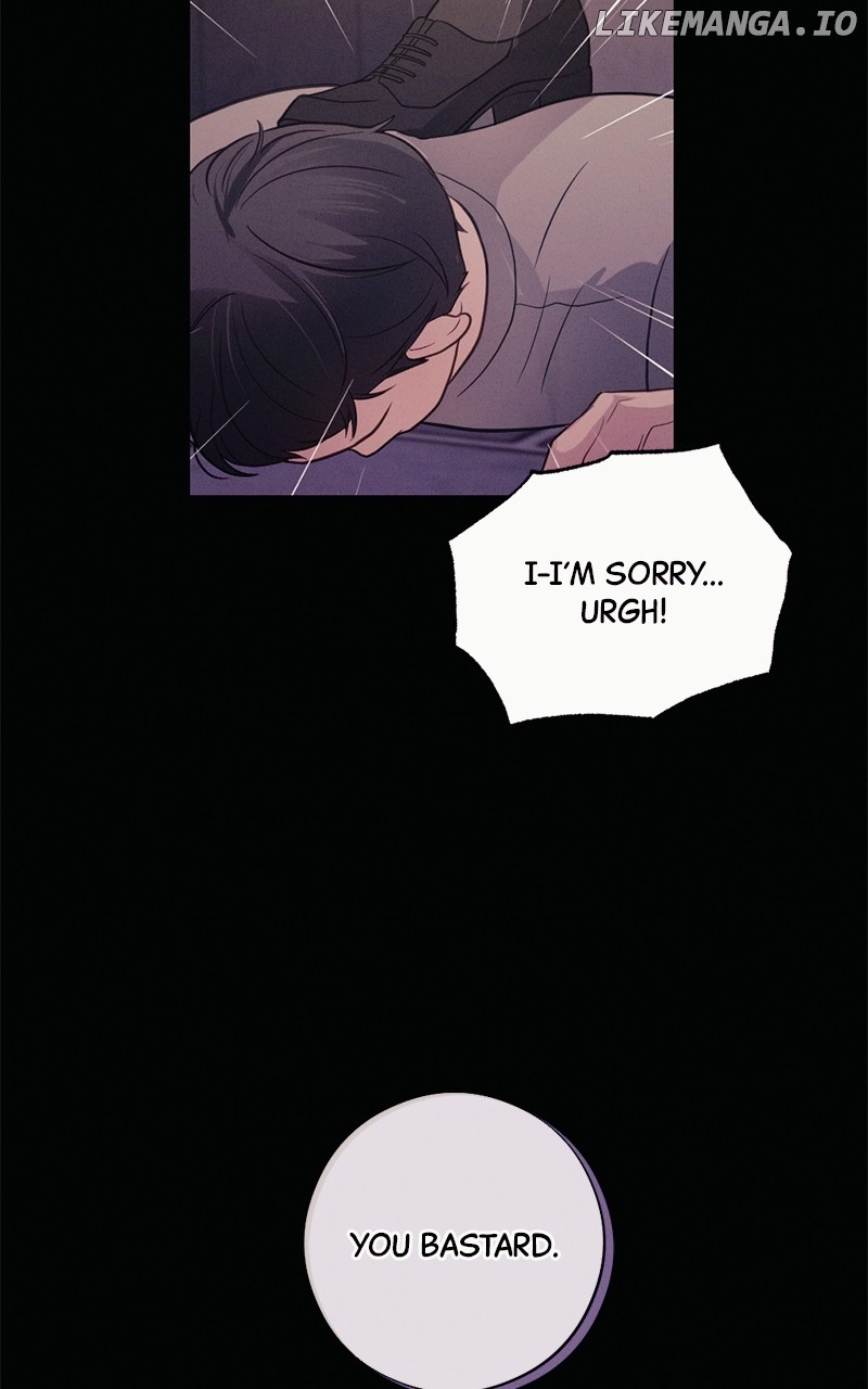 The Seductive Wife Chapter 36 - page 23