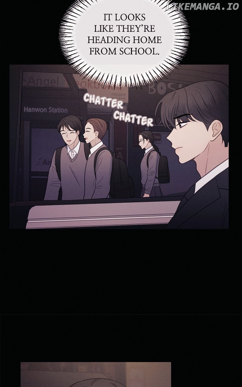 The Seductive Wife Chapter 36 - page 3