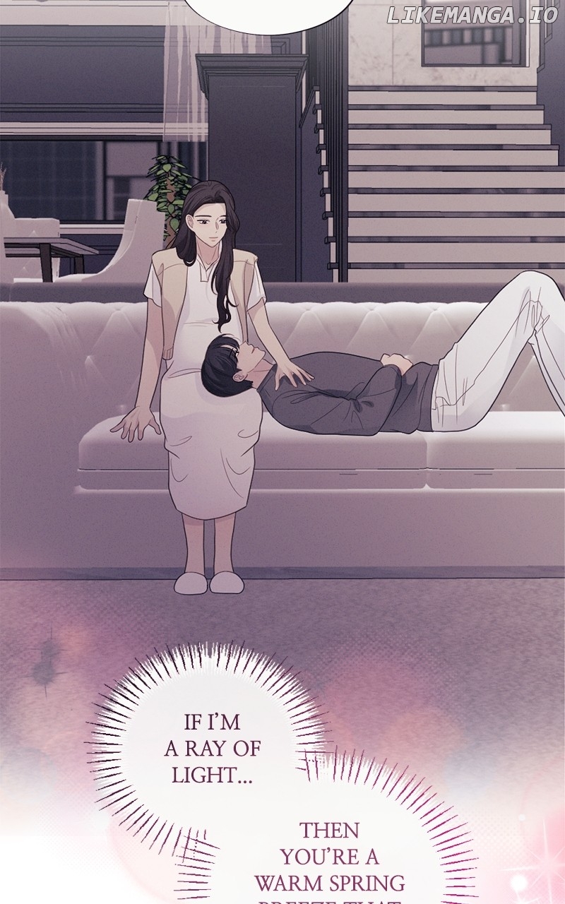 The Seductive Wife Chapter 36 - page 33