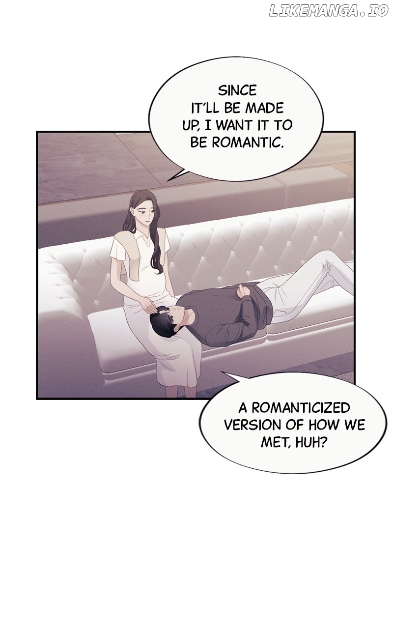 The Seductive Wife Chapter 36 - page 37