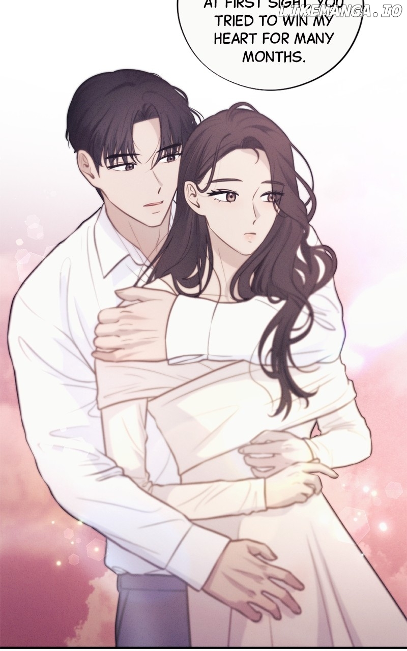 The Seductive Wife Chapter 36 - page 40