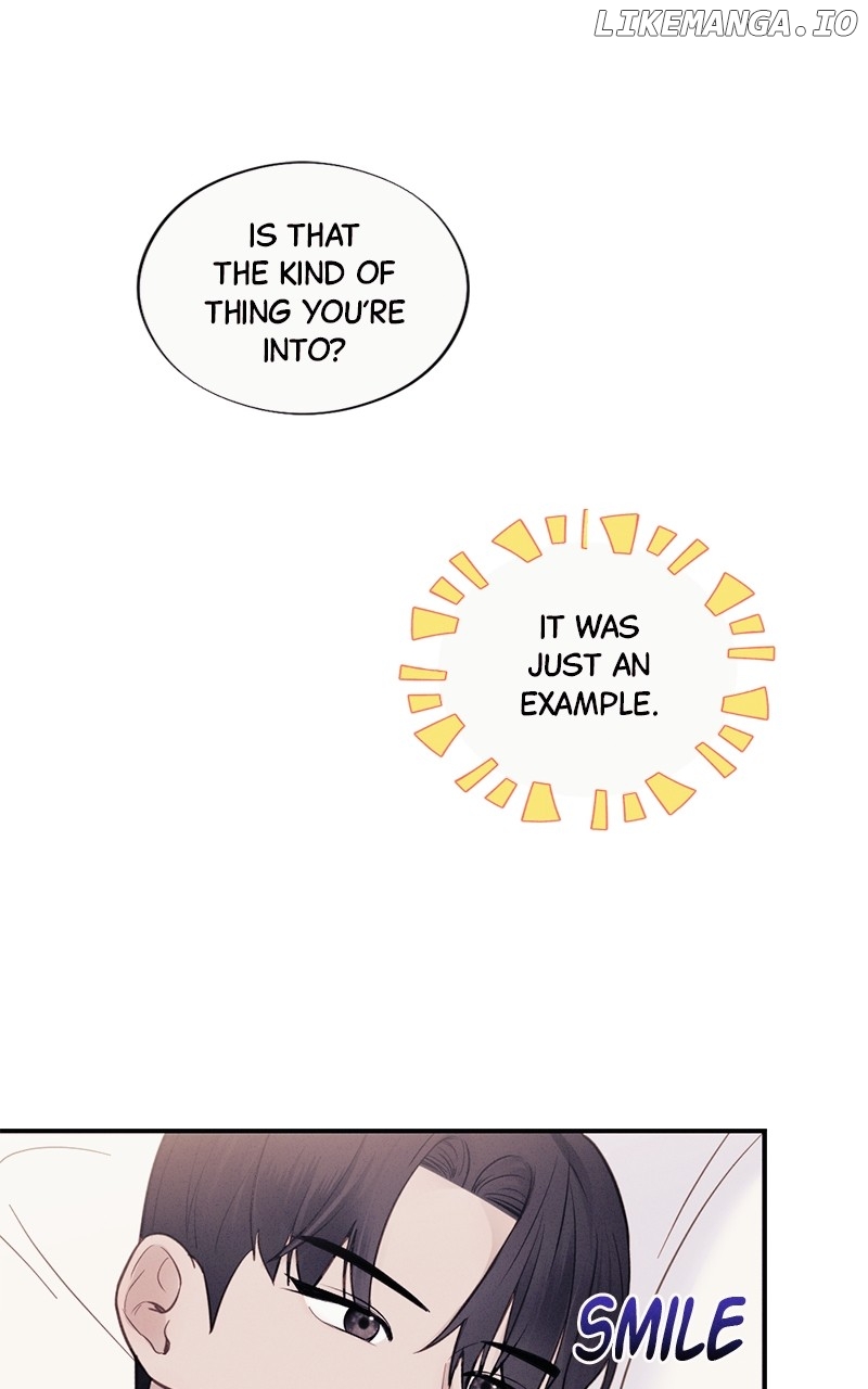 The Seductive Wife Chapter 36 - page 41