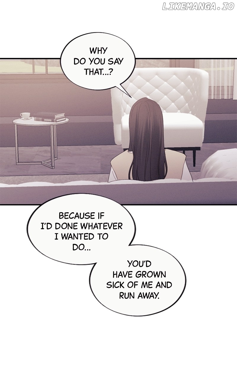 The Seductive Wife Chapter 36 - page 51