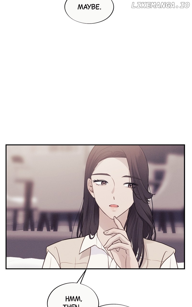 The Seductive Wife Chapter 36 - page 55