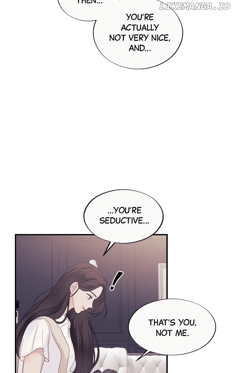 The Seductive Wife Chapter 36 - page 56