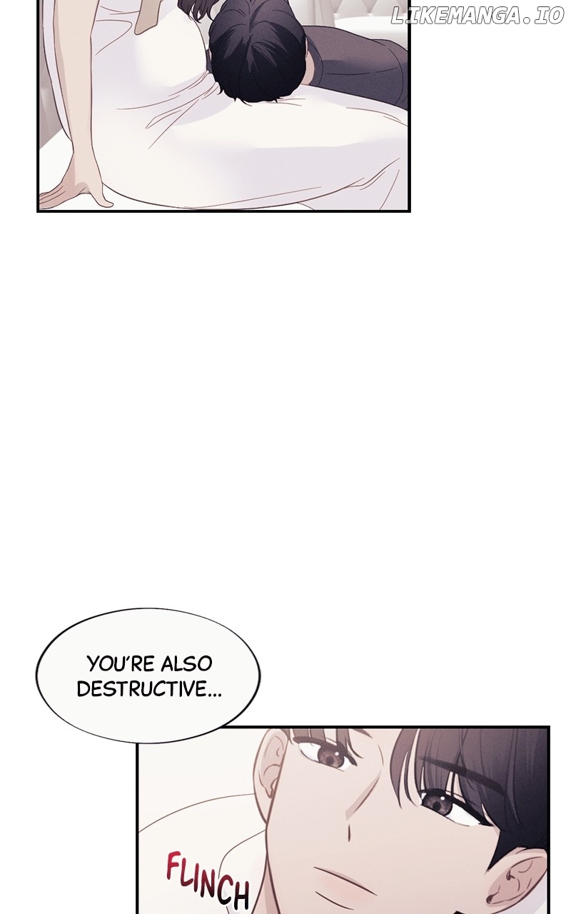 The Seductive Wife Chapter 36 - page 57