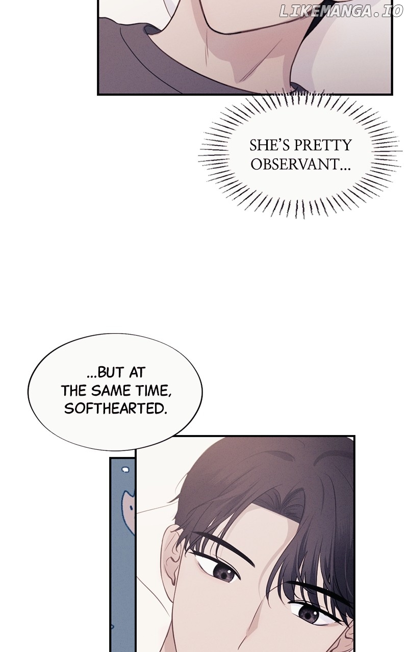 The Seductive Wife Chapter 36 - page 58