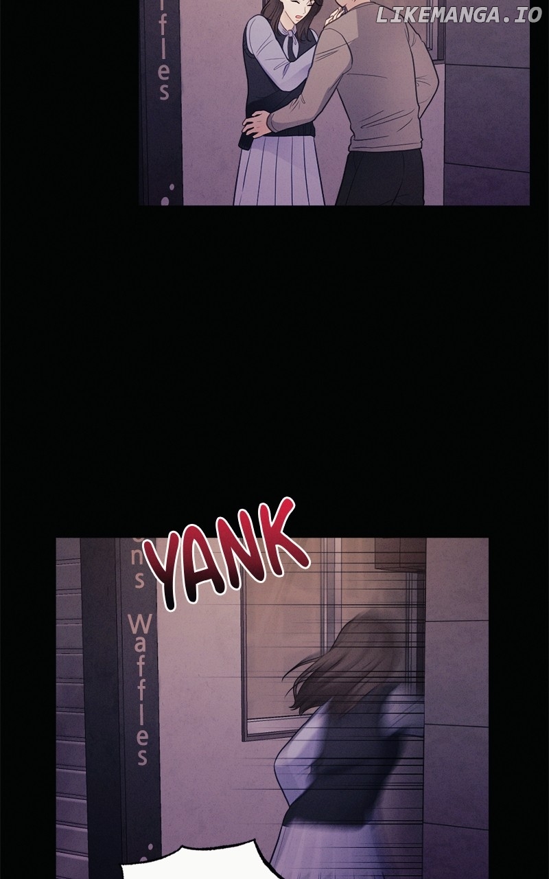 The Seductive Wife Chapter 36 - page 6