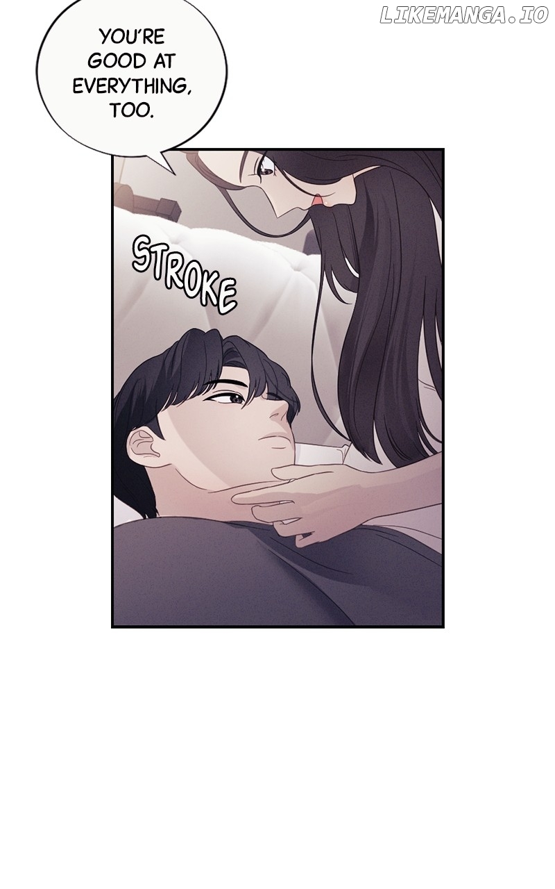 The Seductive Wife Chapter 36 - page 61