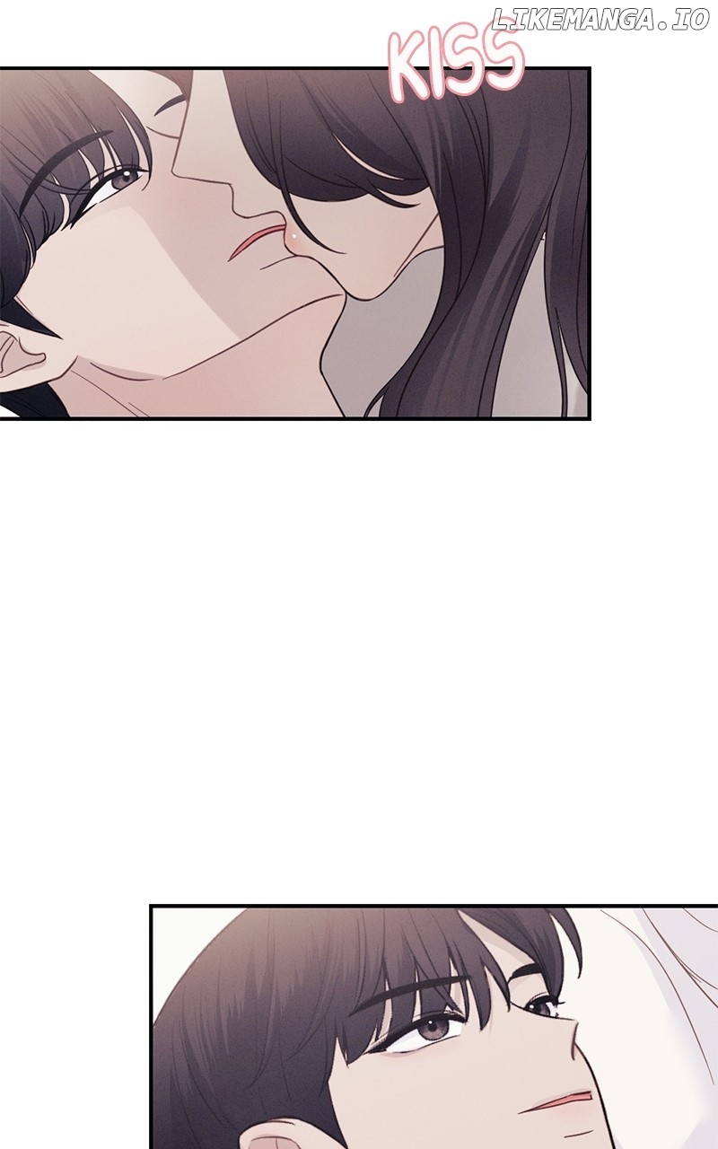 The Seductive Wife Chapter 36 - page 62