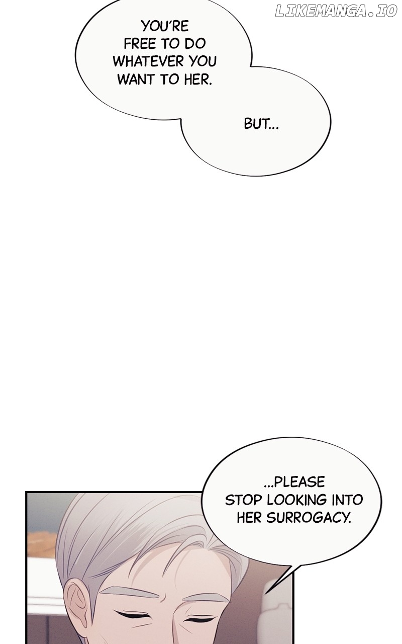 The Seductive Wife Chapter 35 - page 18