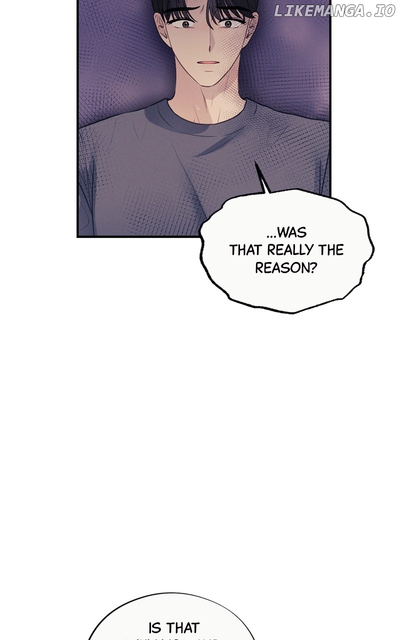 The Seductive Wife Chapter 35 - page 20