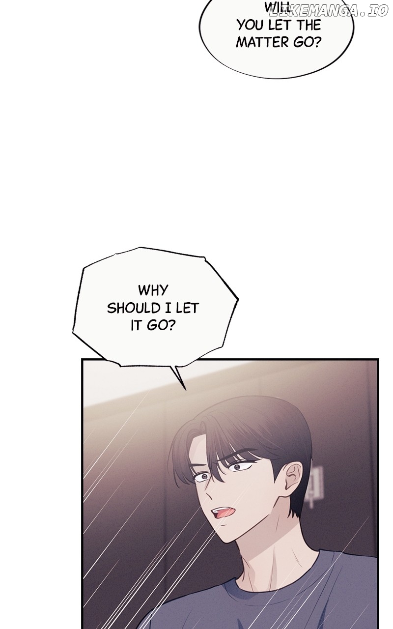 The Seductive Wife Chapter 35 - page 23