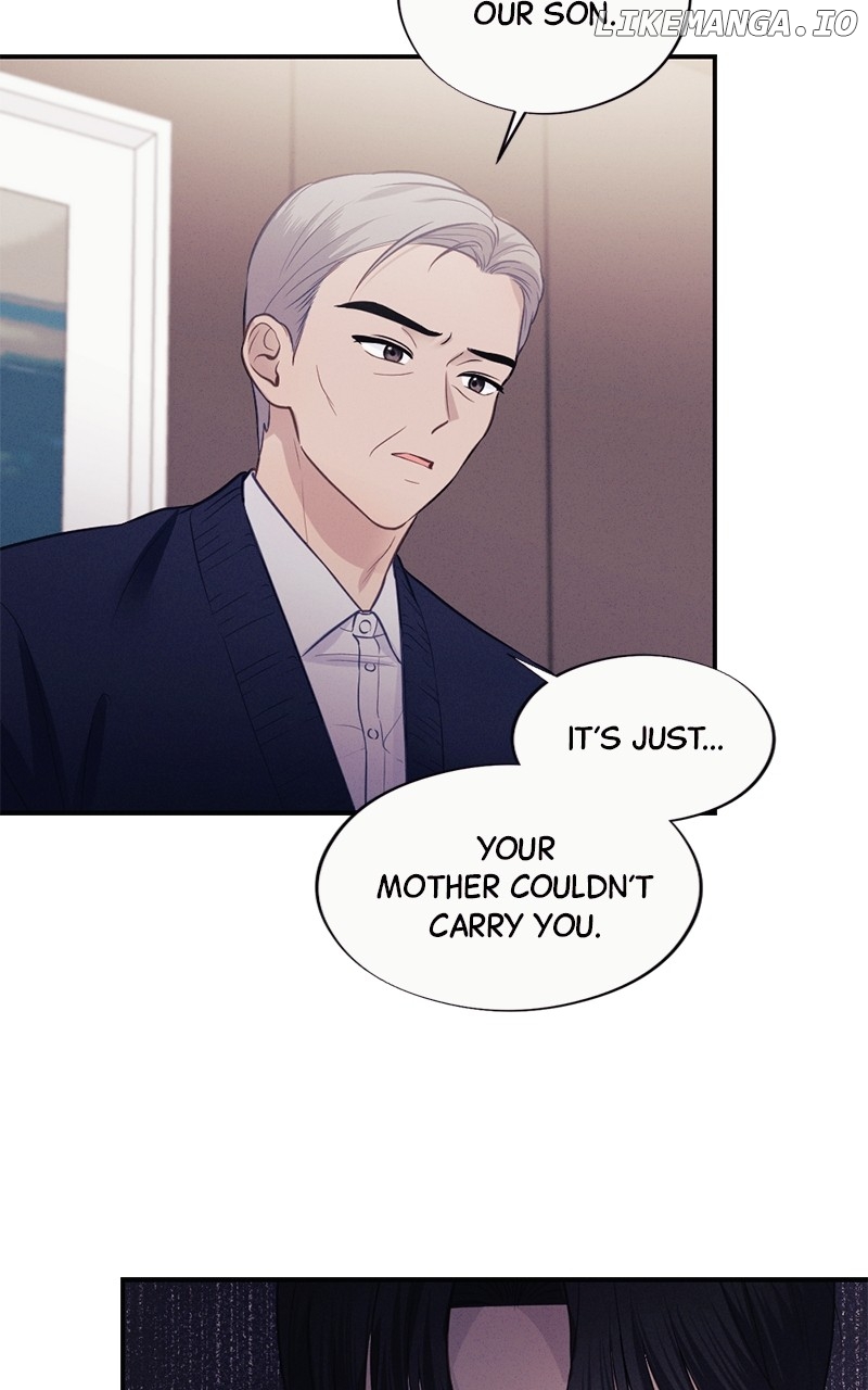 The Seductive Wife Chapter 35 - page 25
