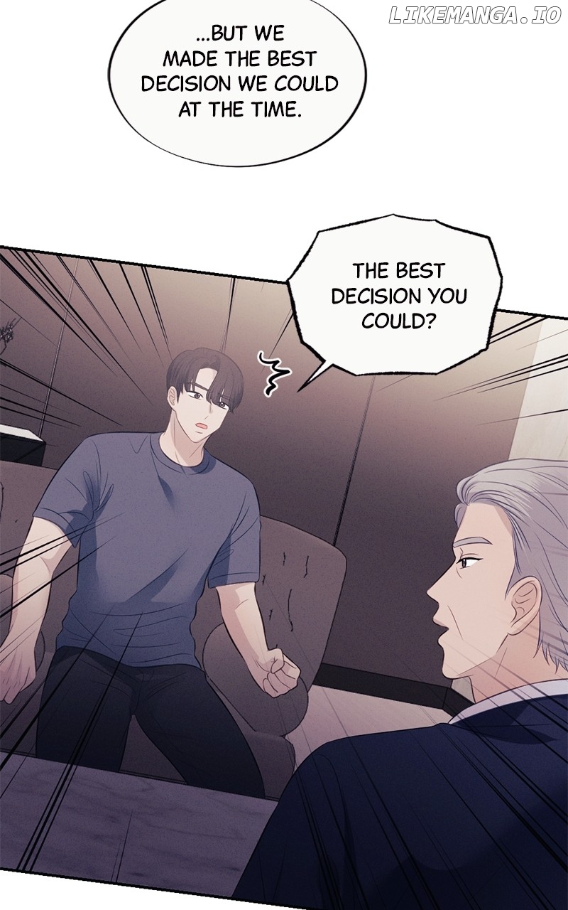 The Seductive Wife Chapter 35 - page 29
