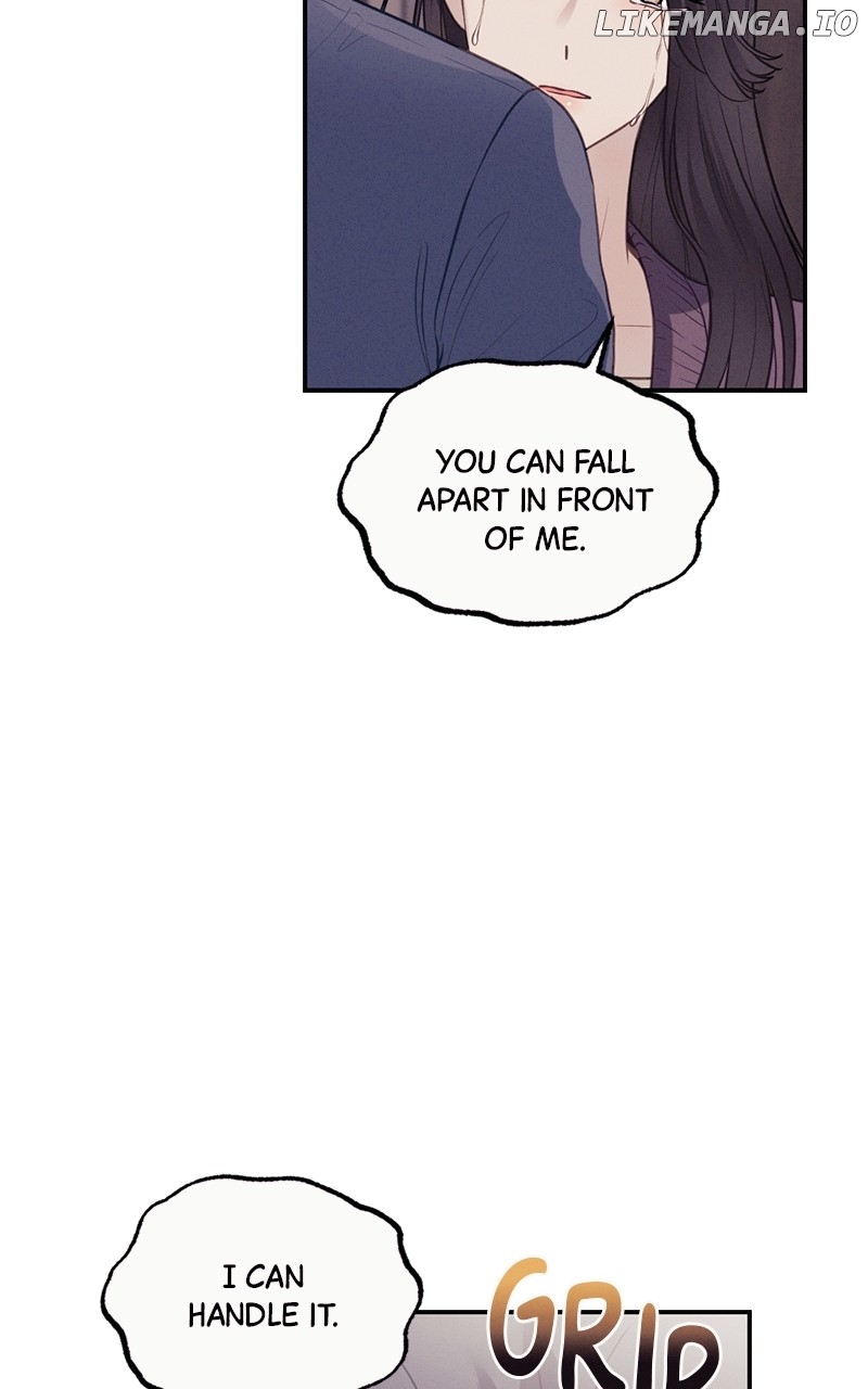 The Seductive Wife Chapter 35 - page 48