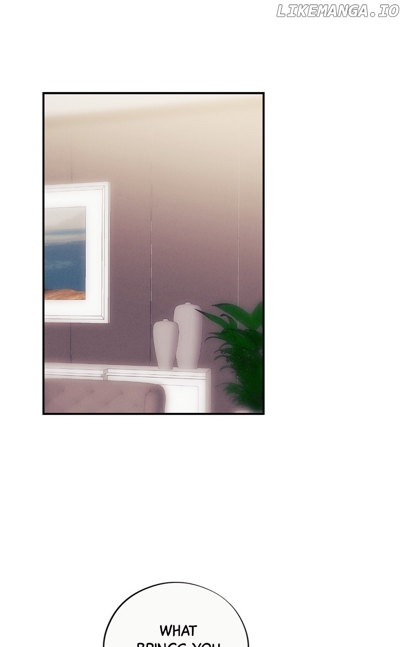The Seductive Wife Chapter 35 - page 6