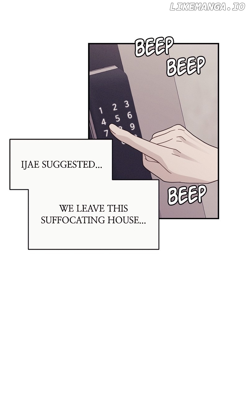The Seductive Wife Chapter 35 - page 60