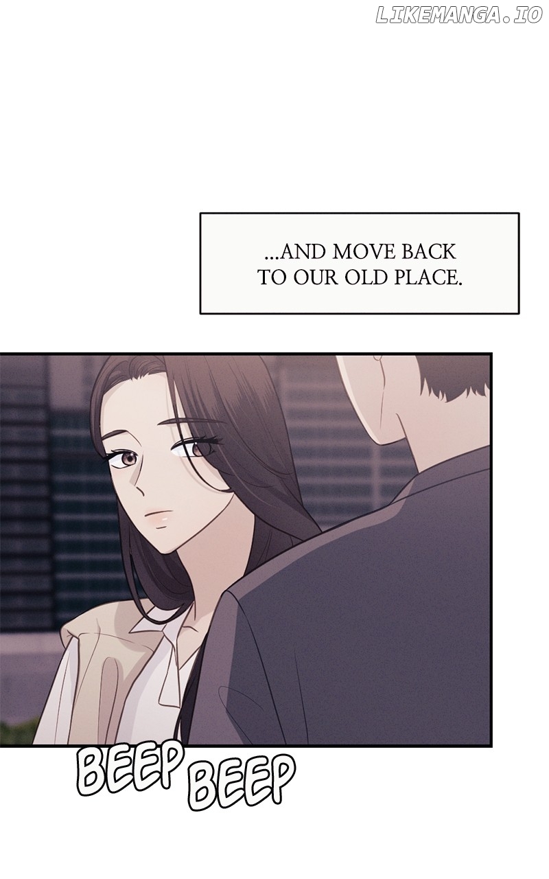 The Seductive Wife Chapter 35 - page 61