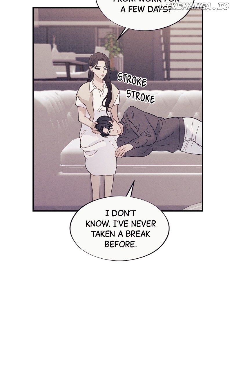 The Seductive Wife Chapter 35 - page 68