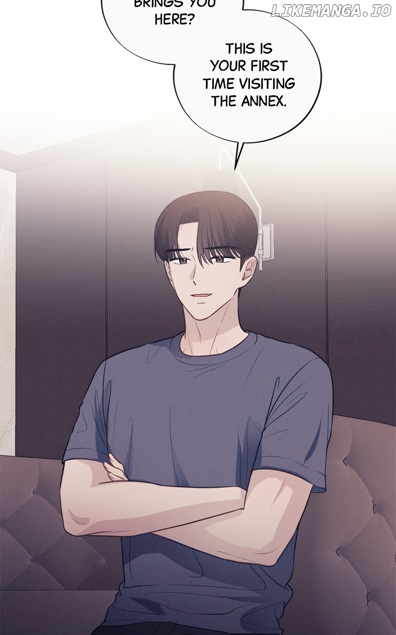 The Seductive Wife Chapter 35 - page 7