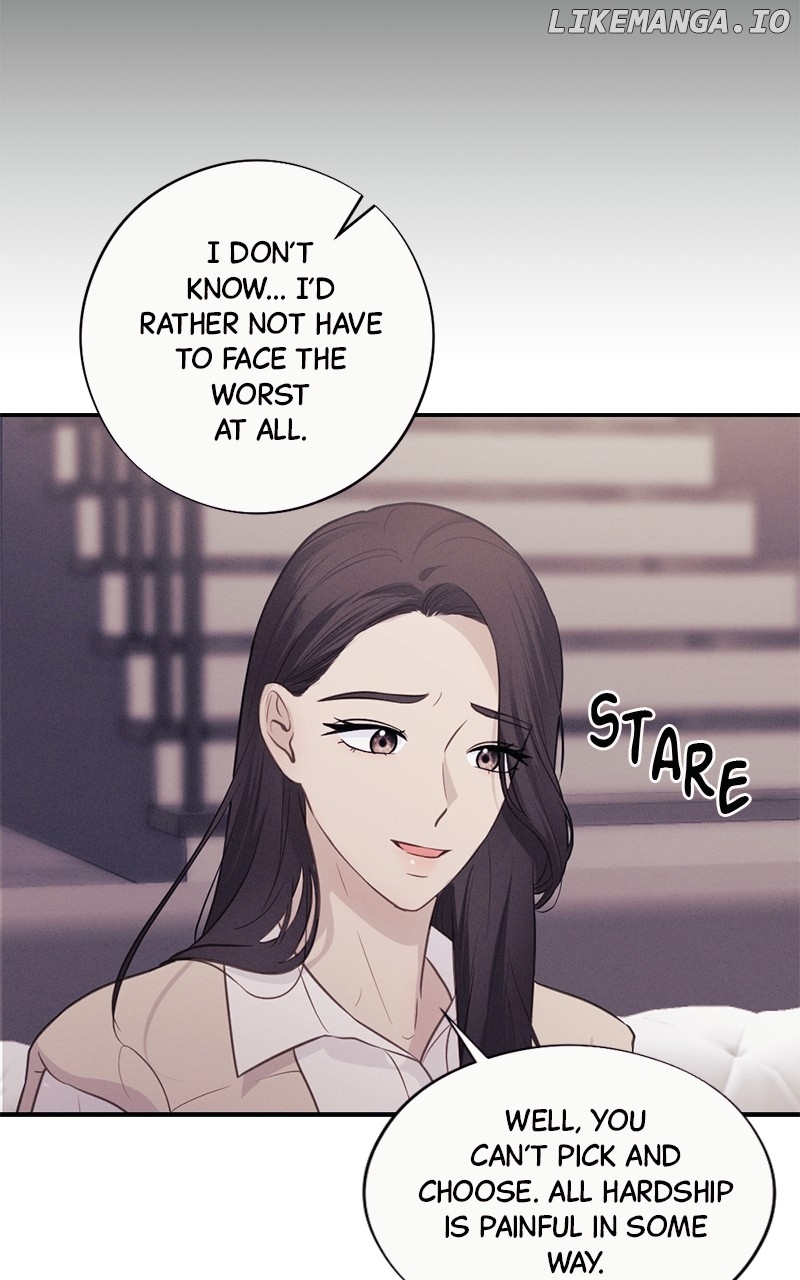 The Seductive Wife Chapter 35 - page 76