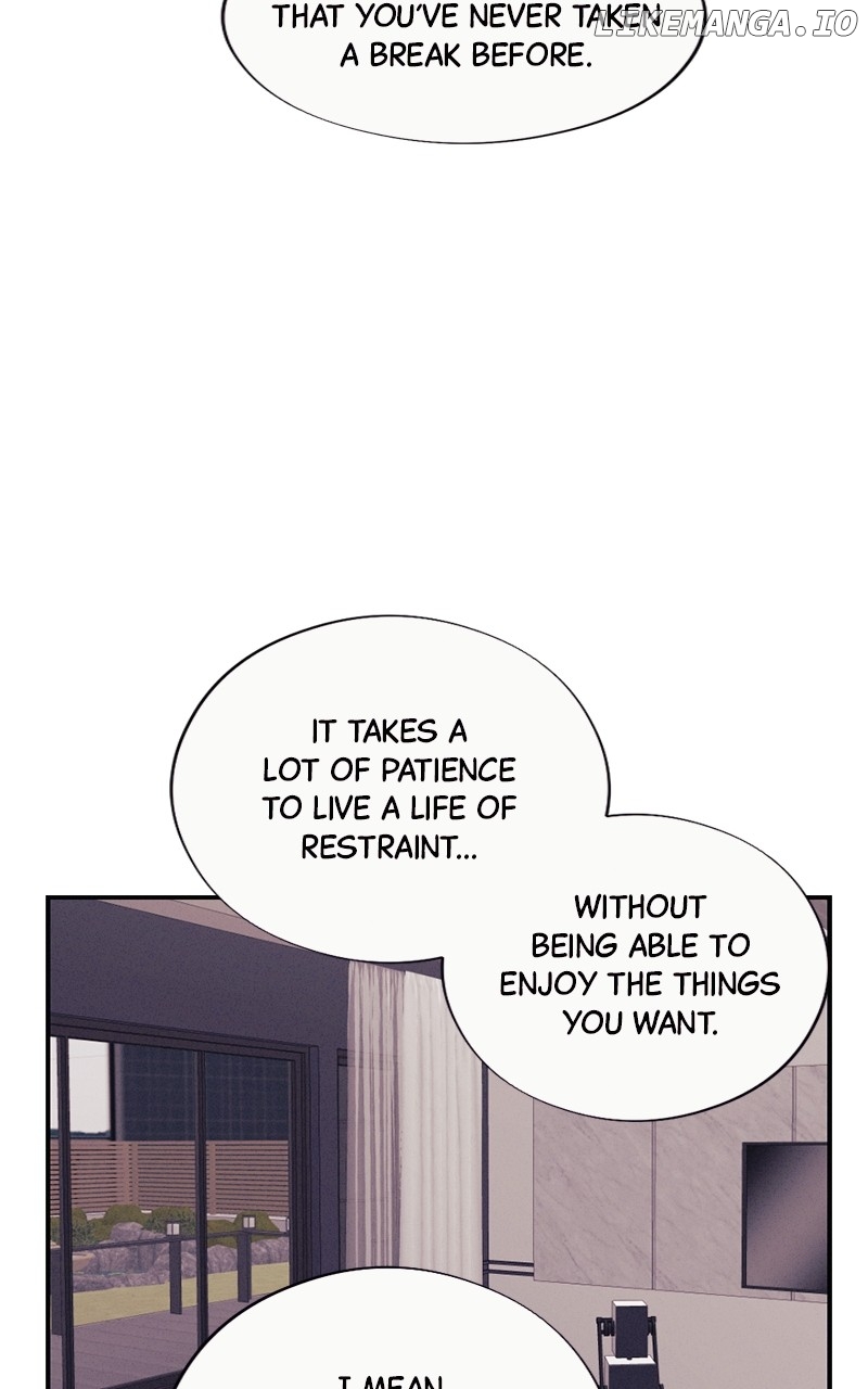 The Seductive Wife Chapter 35 - page 79