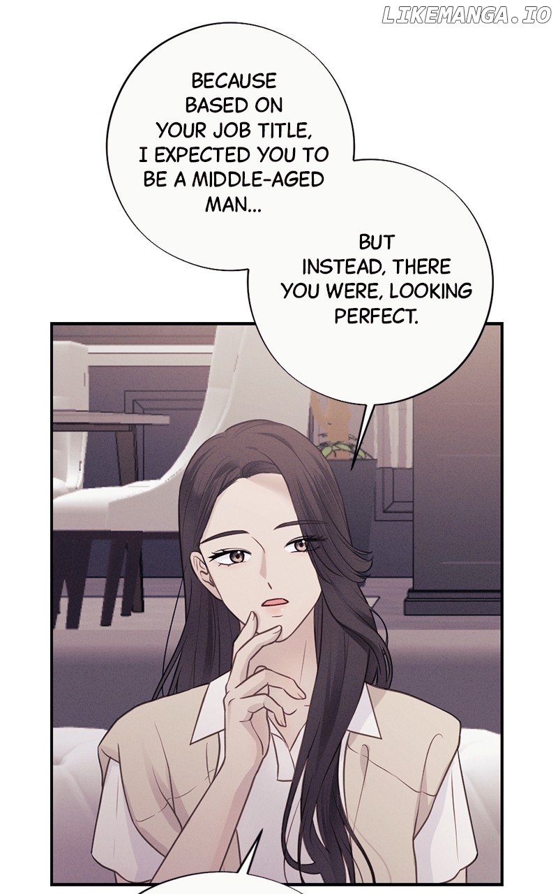 The Seductive Wife Chapter 35 - page 86
