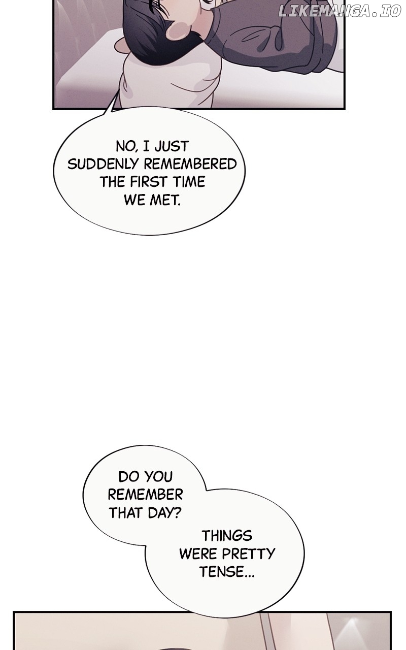 The Seductive Wife Chapter 35 - page 88