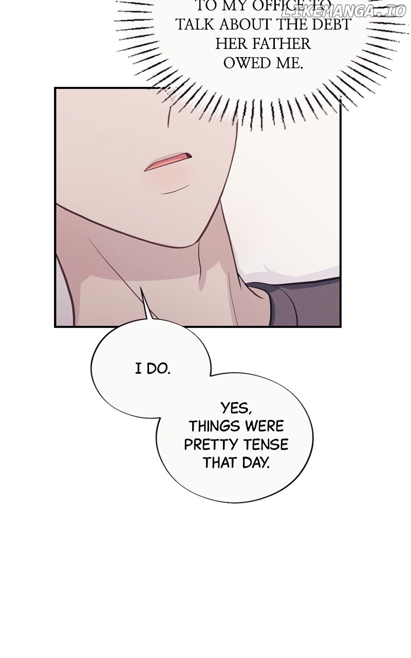 The Seductive Wife Chapter 35 - page 90