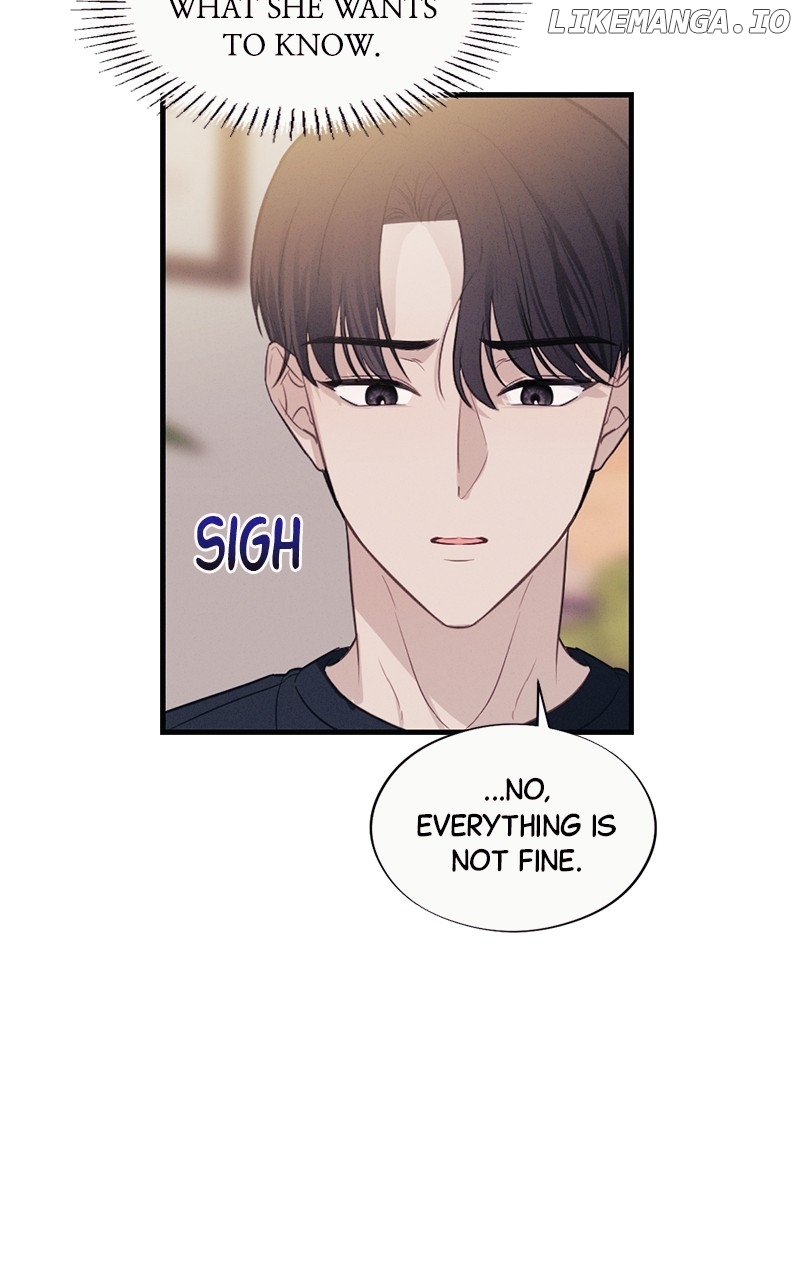 The Seductive Wife Chapter 34 - page 11