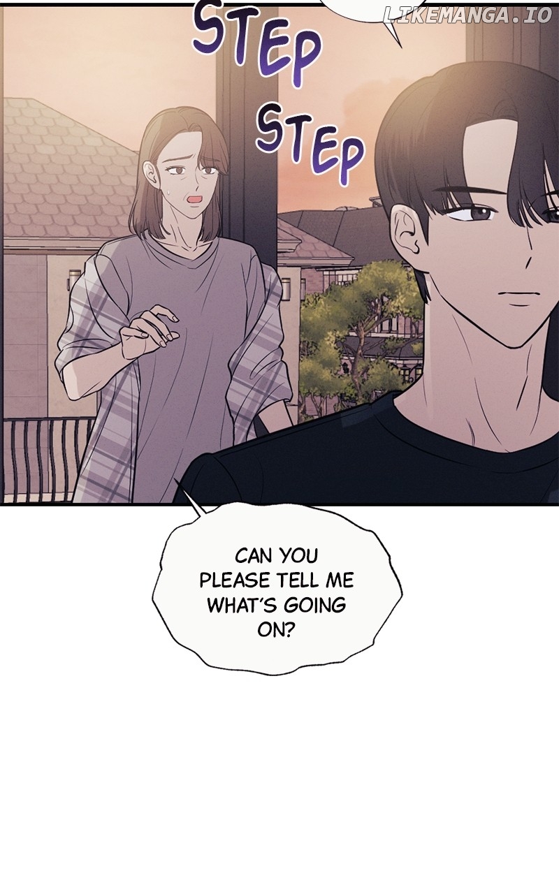 The Seductive Wife Chapter 34 - page 17