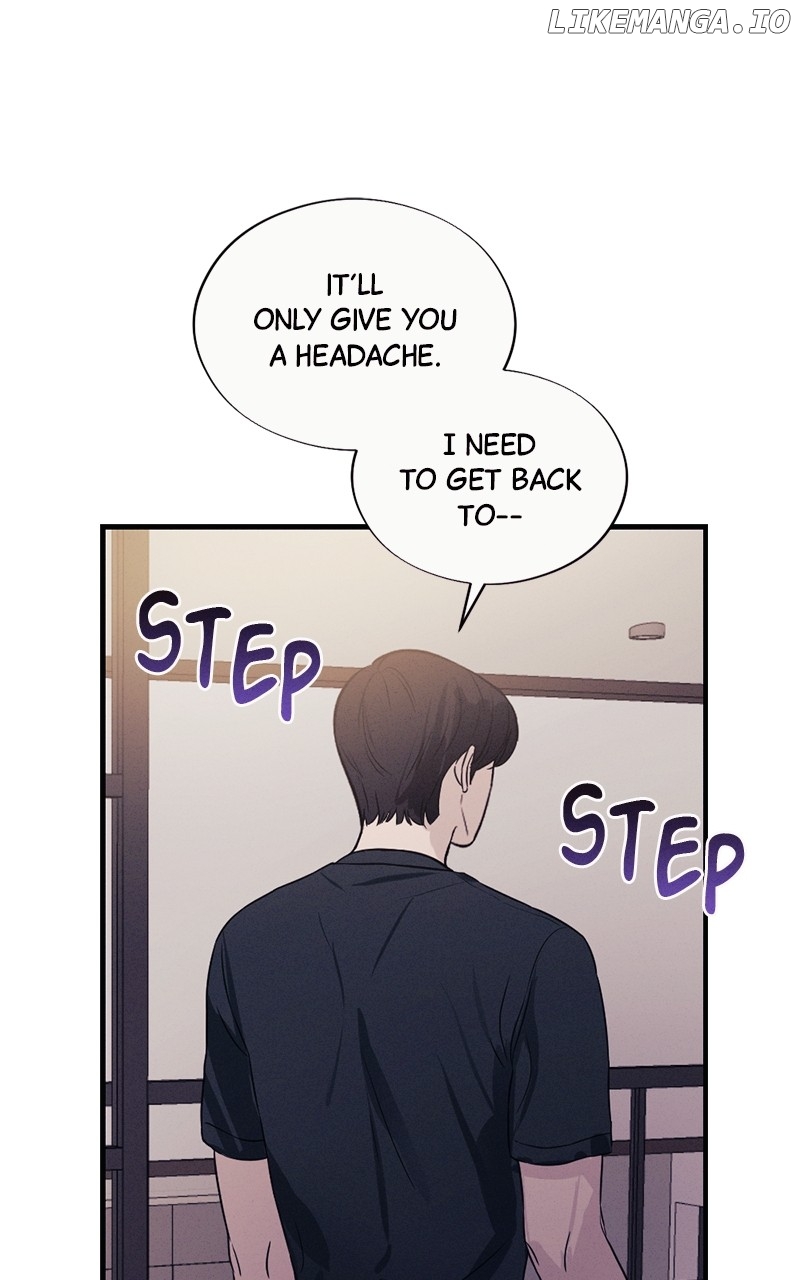 The Seductive Wife Chapter 34 - page 18