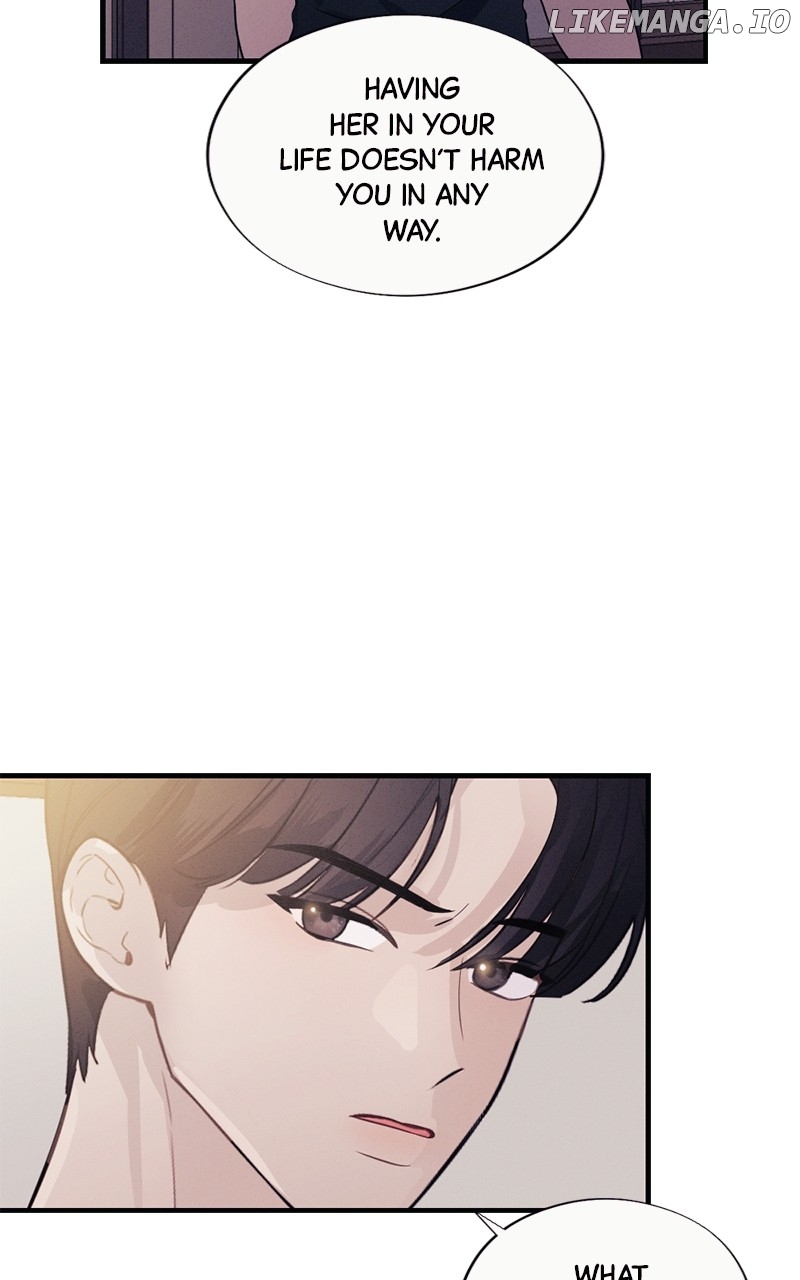 The Seductive Wife Chapter 34 - page 19