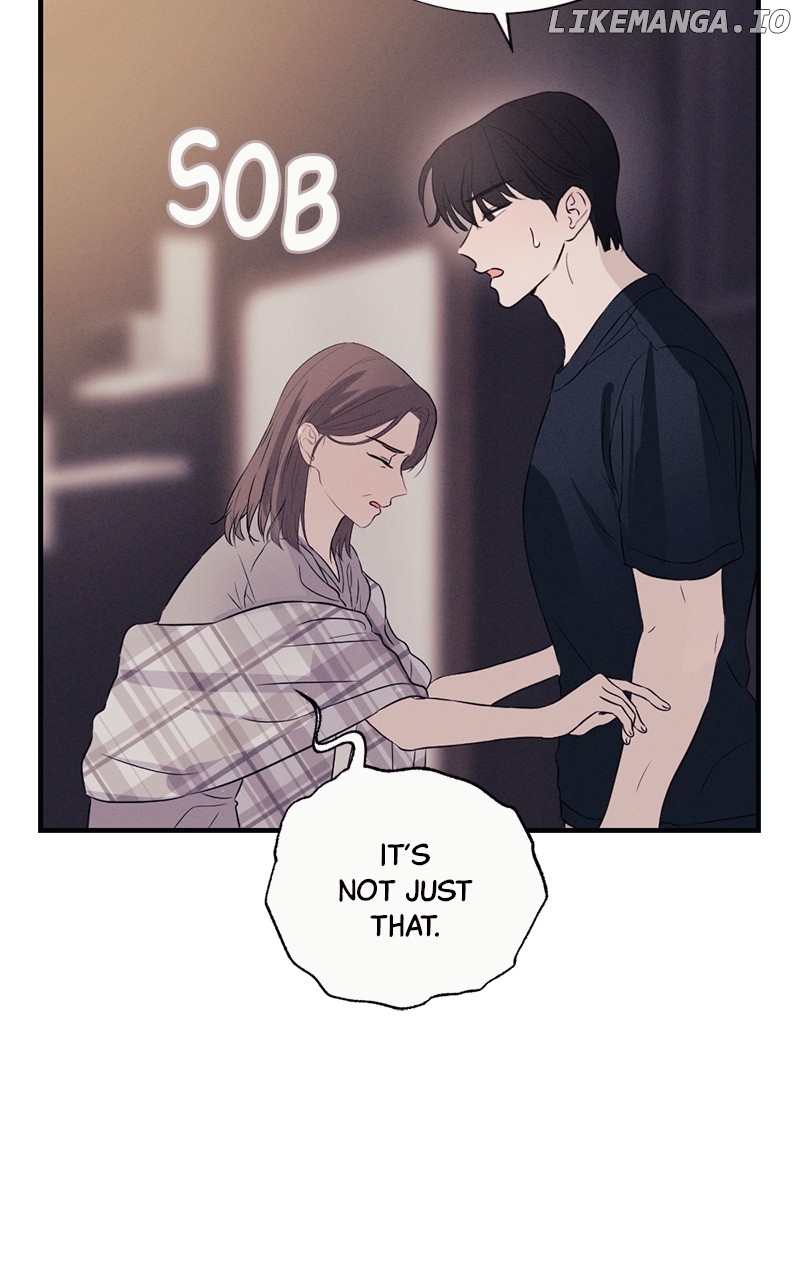 The Seductive Wife Chapter 34 - page 26