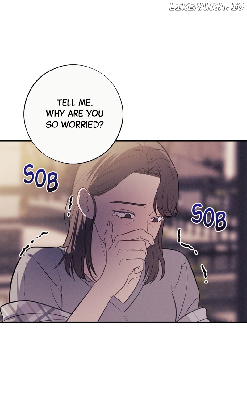 The Seductive Wife Chapter 34 - page 29