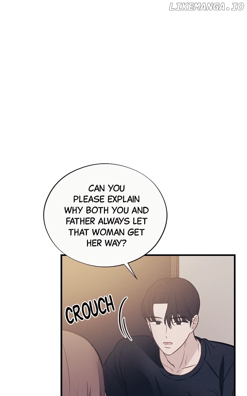 The Seductive Wife Chapter 34 - page 30