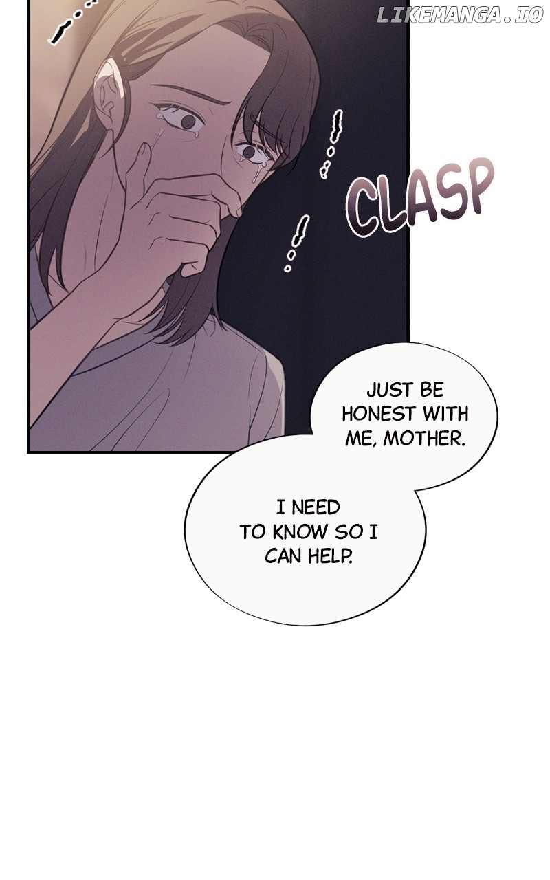 The Seductive Wife Chapter 34 - page 32