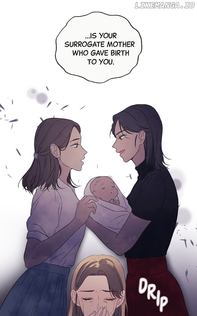The Seductive Wife Chapter 34 - page 34