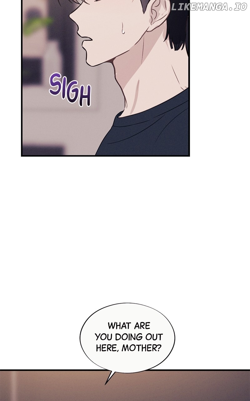 The Seductive Wife Chapter 34 - page 4