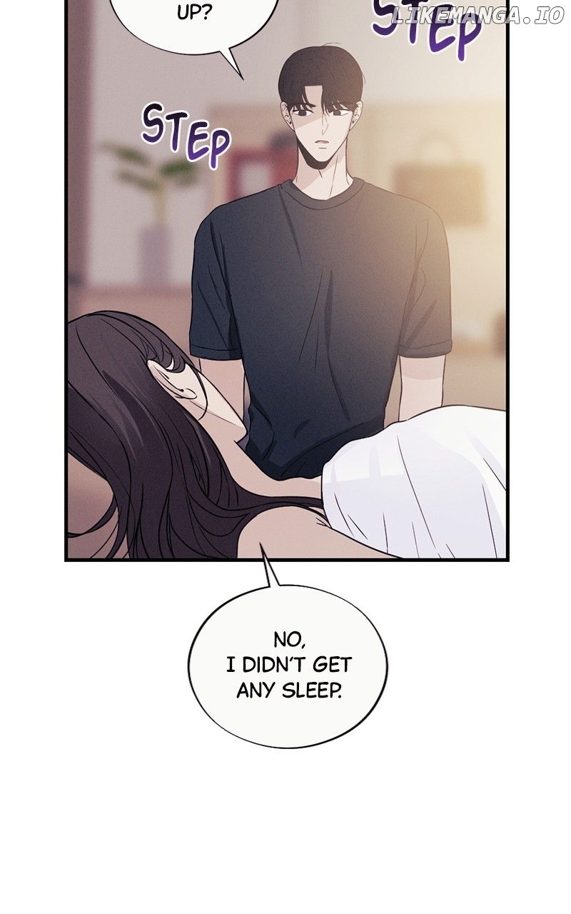 The Seductive Wife Chapter 34 - page 46