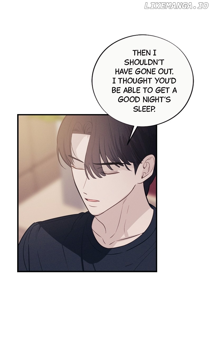 The Seductive Wife Chapter 34 - page 47