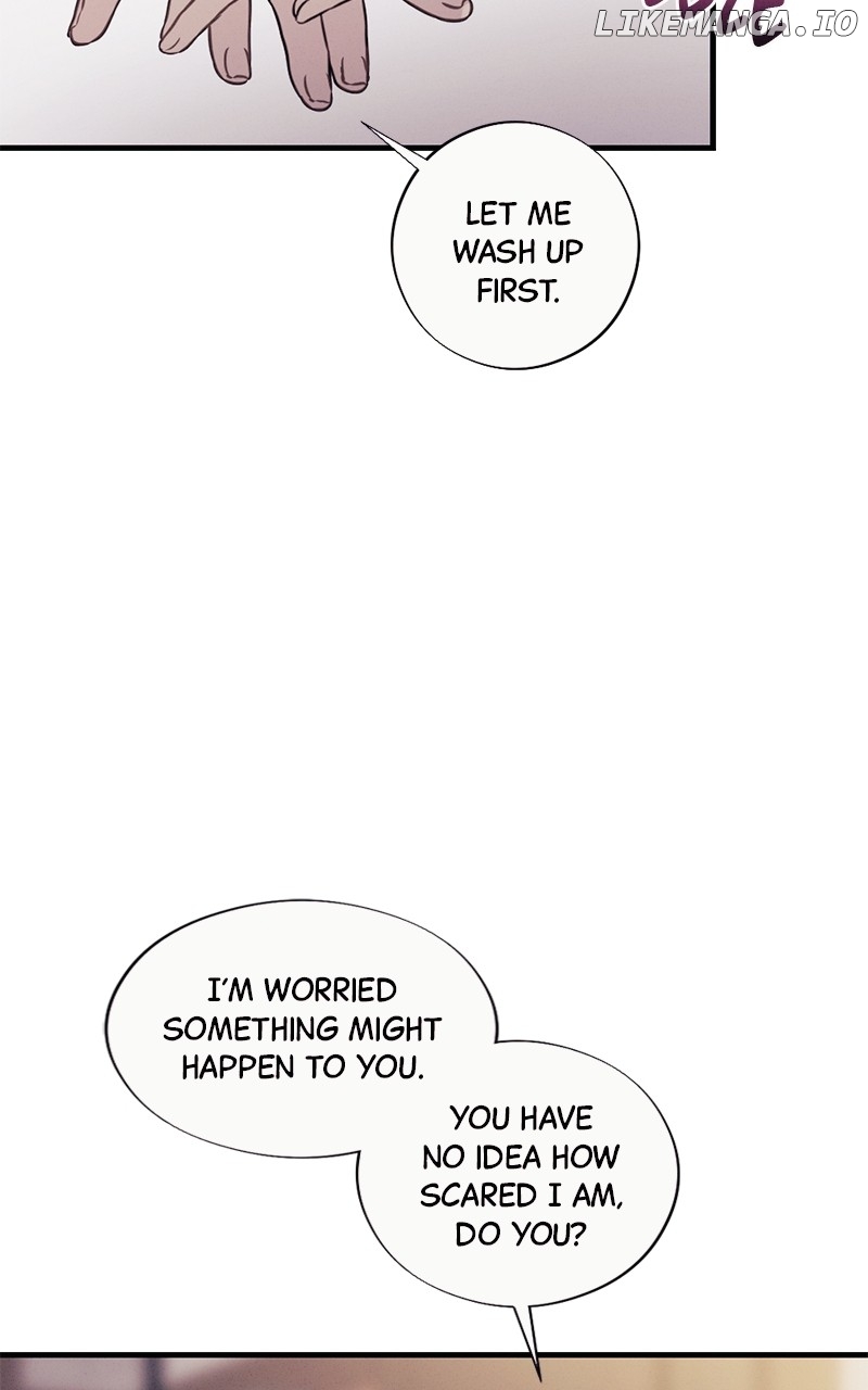 The Seductive Wife Chapter 34 - page 51