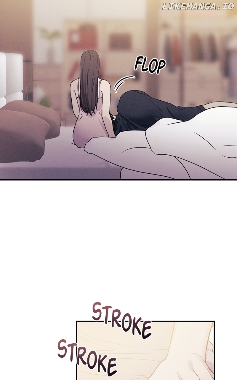 The Seductive Wife Chapter 34 - page 54
