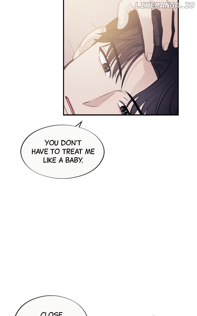 The Seductive Wife Chapter 34 - page 55