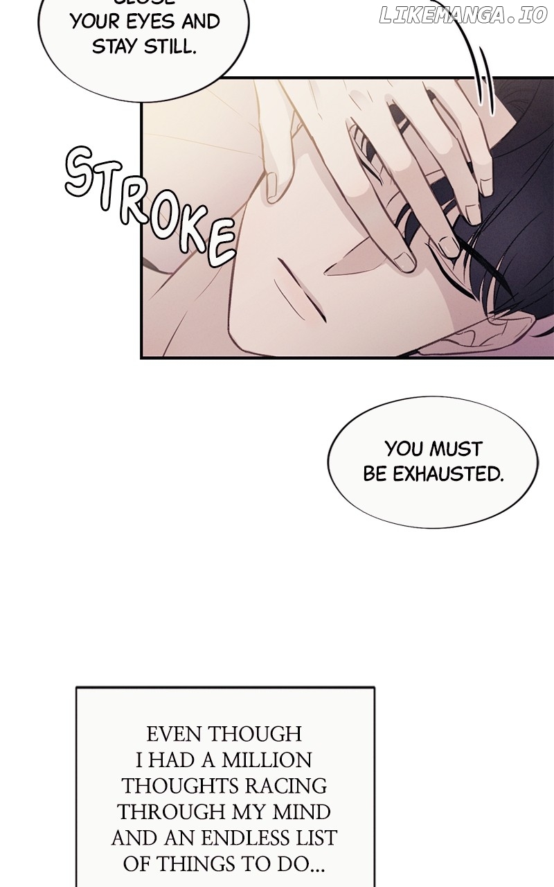 The Seductive Wife Chapter 34 - page 56
