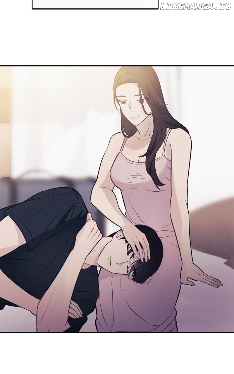 The Seductive Wife Chapter 34 - page 57