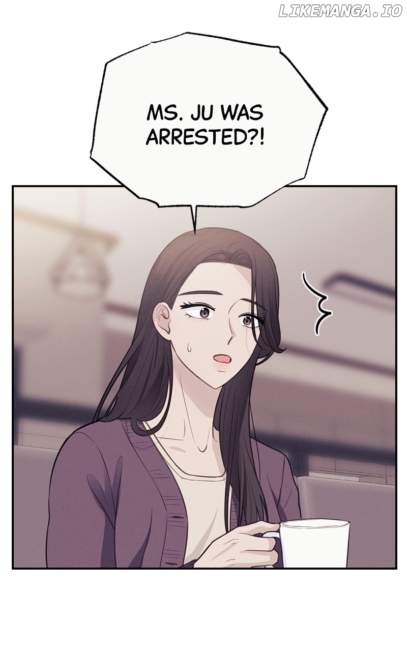 The Seductive Wife Chapter 34 - page 61