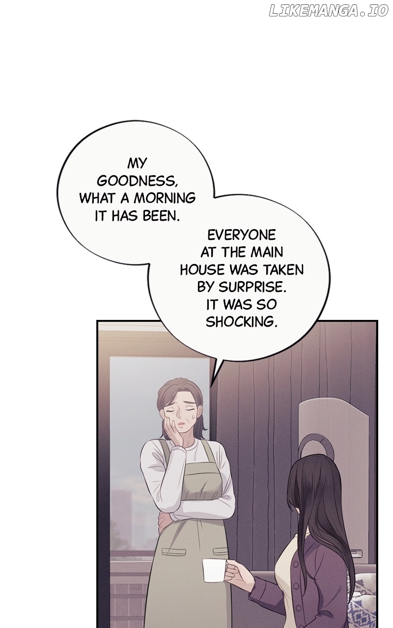 The Seductive Wife Chapter 34 - page 62